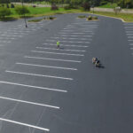 Line Striping