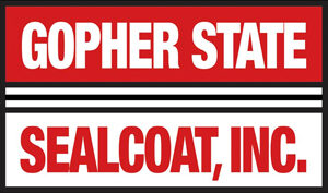 Gopher State Sealcoat
