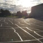 Crack Sealing