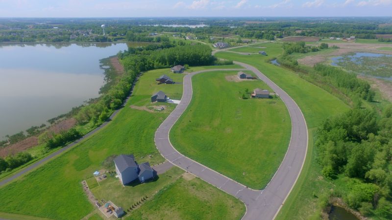 Route & Crack Seal Roads – Waverly
